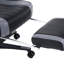 Fonseca Manufactured Wood Gaming Chair-1690234941