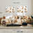 Brampt African Animals Chart-108130113