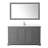 Avery Single Bathroom Vanity with Top-92725554-92725556-92725559