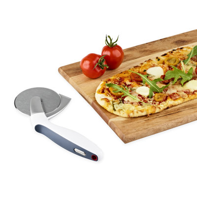 Zyliss Sharp Edge Pizza Cutter Wheel