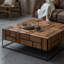 Table basse de style italien-109691505