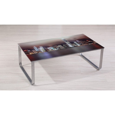 Table basse Towe