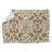 Plain Weave Muslin Machine Printed Throw Blanket-1013529964