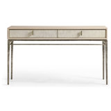 Water 60'' W Console Table