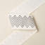 Leora Hand Blocked Tape Narrow-1687885942