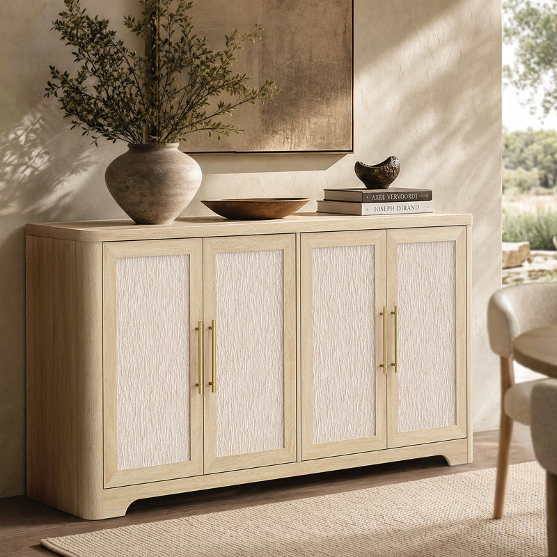 Alpharetta 53.2'' Sideboard