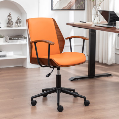 Chaise de bureau Bryonie
