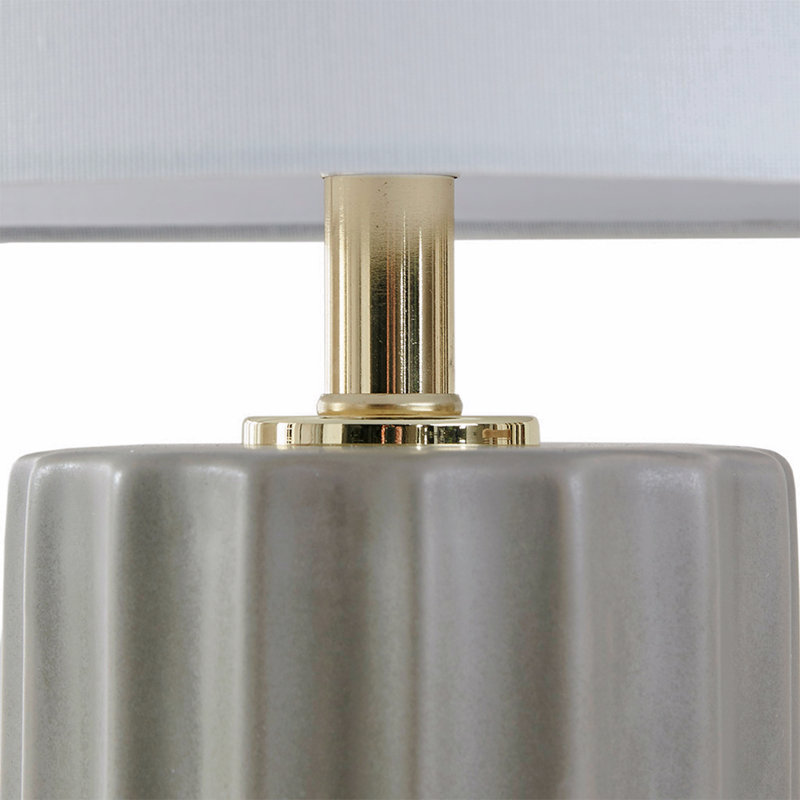 Ceramic Table Lamp