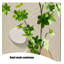 Décoration murale moderne moderne minimaliste en grès vert-710703827-710703829