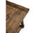 Tamarisk Square End Table