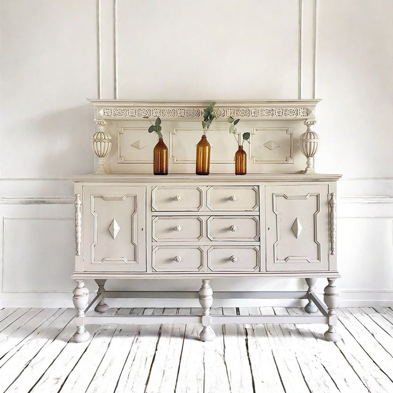 Armoire d'appoint en bois massif Classic Classic