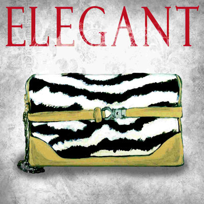 Sac élégant