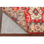 Tapis oriental géométrique Kazak 4