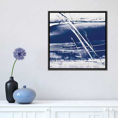 " Alternating Current II " by Ethan Harper