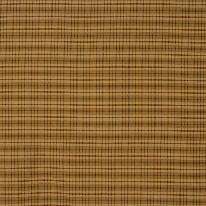 Allure Plaid & Check Fabric