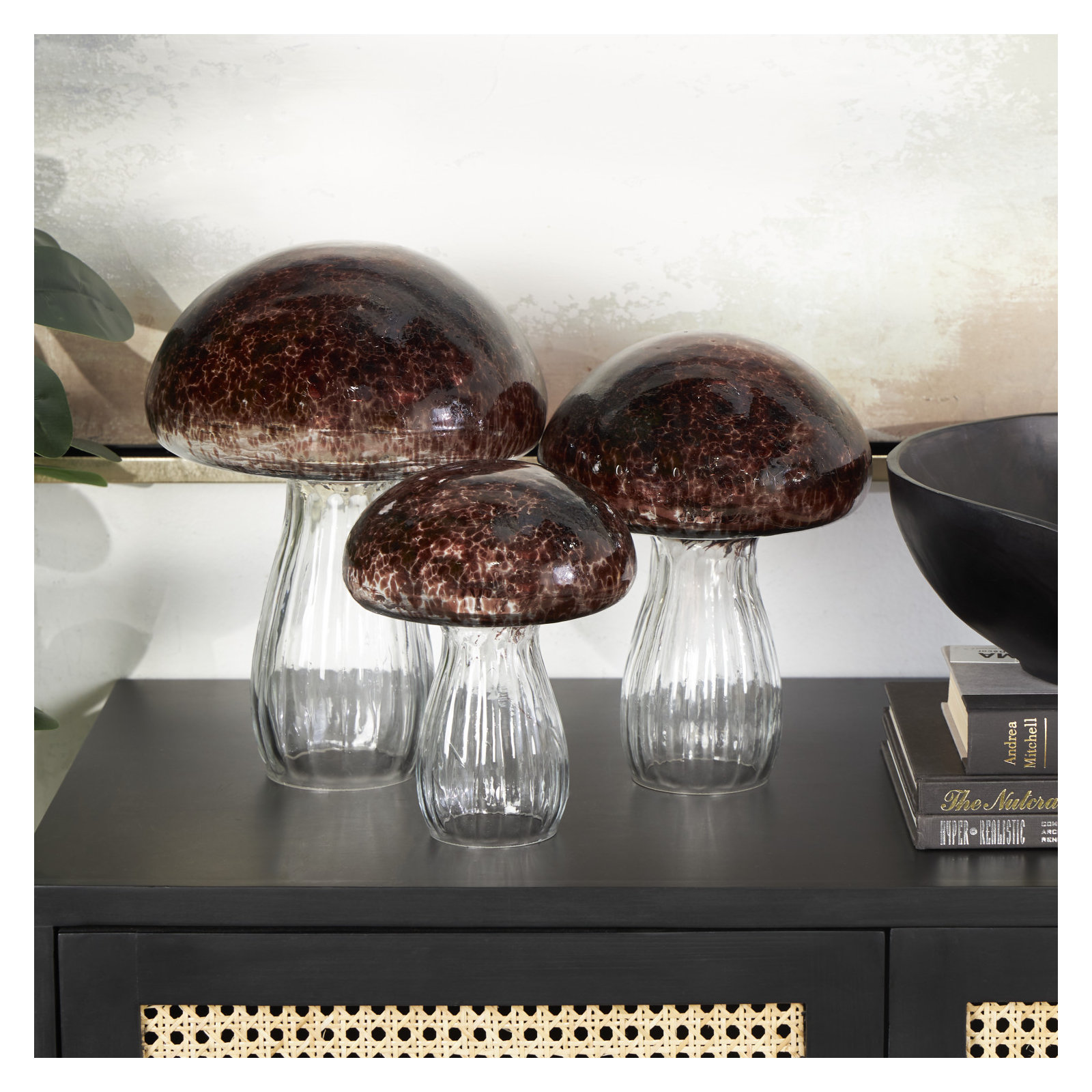 Eberle 3 Piece Sculpture Set