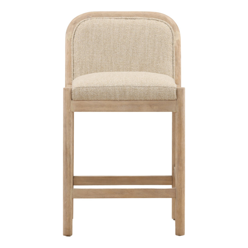 Coralie Counter Stool Sand