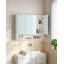 Anesca Bathroom Cabinet