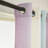 Semi Sheer Curtain Pair-1822011609-1822011614