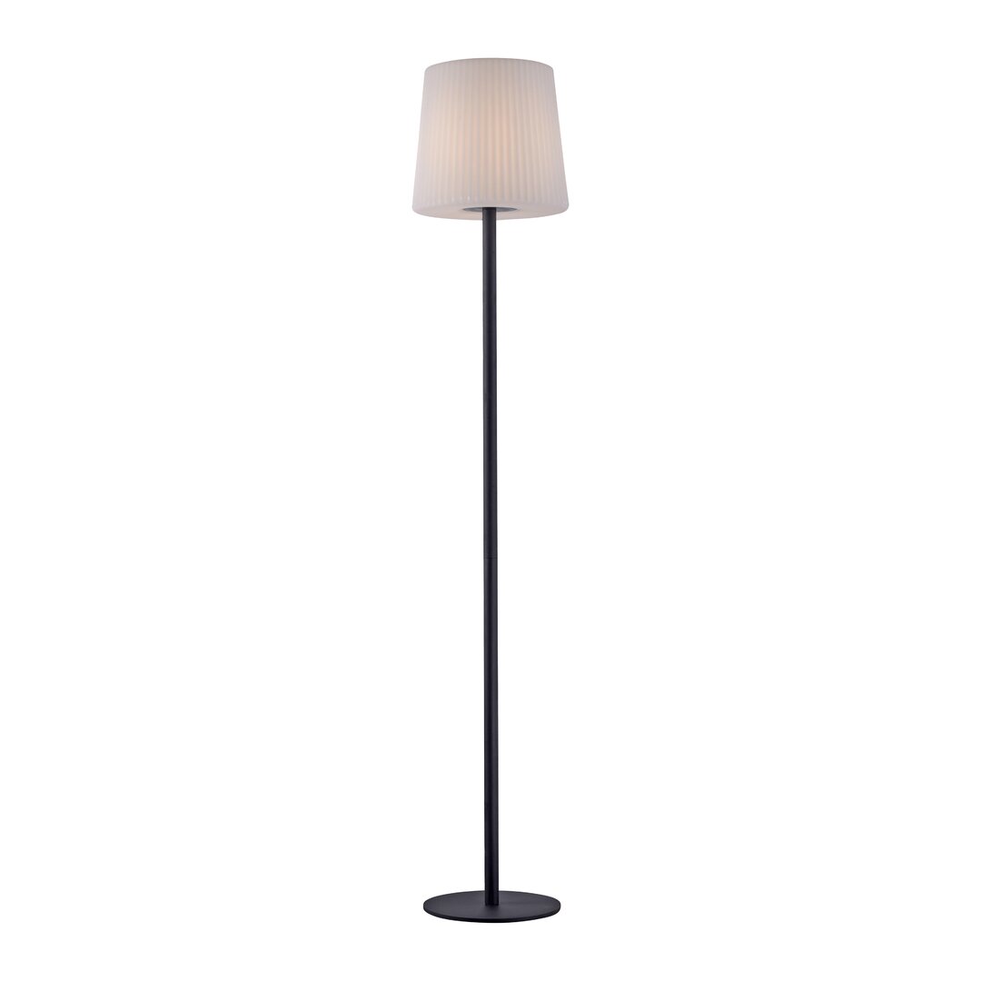 150 cm Stehlampe Mestas