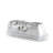 Arthur Court Designs Butterfly Butter Dish