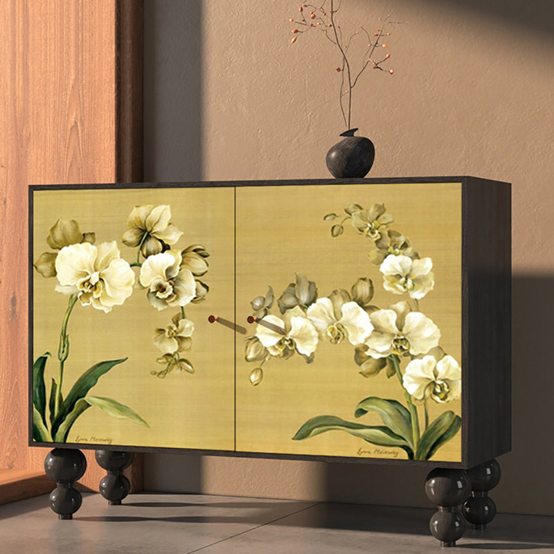 Art Design Sideboard Cabinet