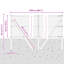 Hexagon Fence Steel-752135331-752135330