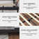 2 Pieces Bedroom Set Bed Frame With Ottoman Storage, Upholstered Platform Bed Frame And Ottoman Set