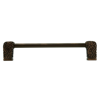 Via Veneto 6" c.c. pull; Soft