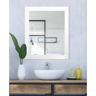 Alacazar Mirror