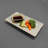 Karma 2 Tone 9" Melamine Salad Plate-41283639