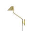 Pitch 1 - Light Swing Arm-815916639