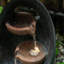 Outdoor Weather Resistant Floor Fountain