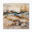 Paysage de chalet en hiver II - On-301383888-301383898
