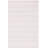 Tressler Light Pink Area Indoor/Outdoor Area Rug-1568159580