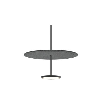 Sky Sound Pendant