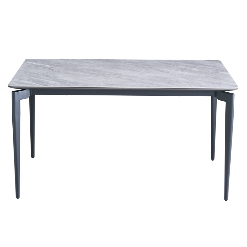 sintered dining table