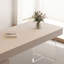 Bureau blanc moderne et simple avec tiroirs-1004768552-1004768554