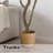 Faux Olive Tree With Fruit And Realistic Leaves For Home Decor-1148567850