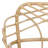 Asahi Rattan Dining Chair