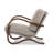 Aspen Upholstered Armchair
