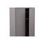 Arnolde 2 Door Steel Wardrobe-410263690