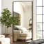 Miroir de plancher rectangulaire pleine longueur-1394282625-1451696359