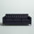 Cornwall 86'' Leather Sofa-83860125