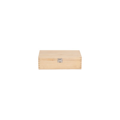 Tashi Two Bottle Clear Varnish Carrier