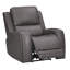Fauteuil inclinable électrique Abarca Zero Gravity P3-126048476