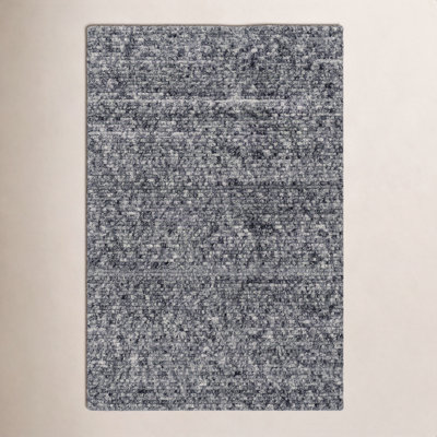Morell Hand-Loomed Abstract Rug