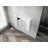 12" Bathroom Side Cabinet