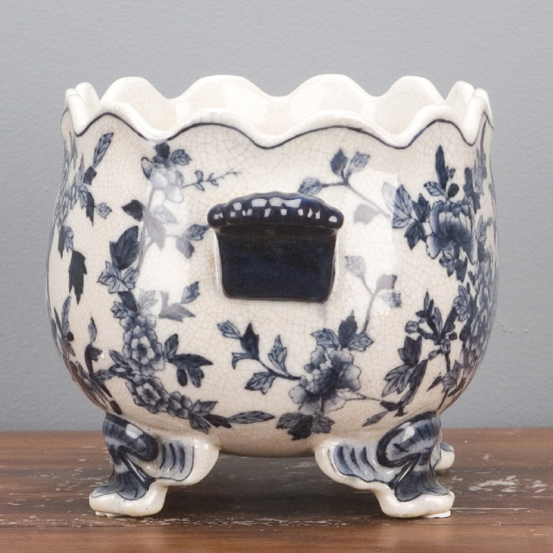 Handmade Ceramic Planter