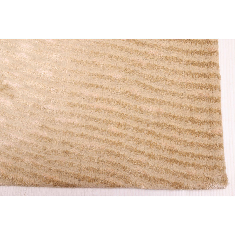 Tapis kaki Opulence 7 pi 11 po x 9 pi 9 po
